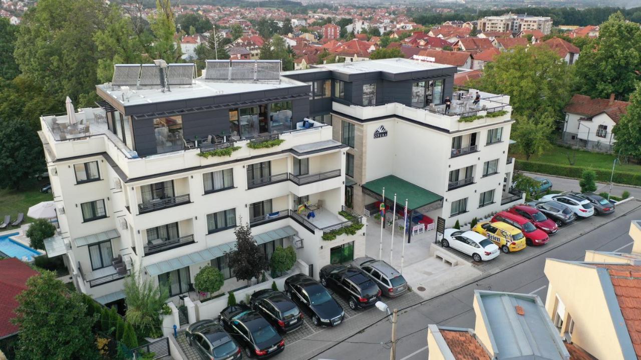 Vila Opera Vrnjacka Banja Exterior photo