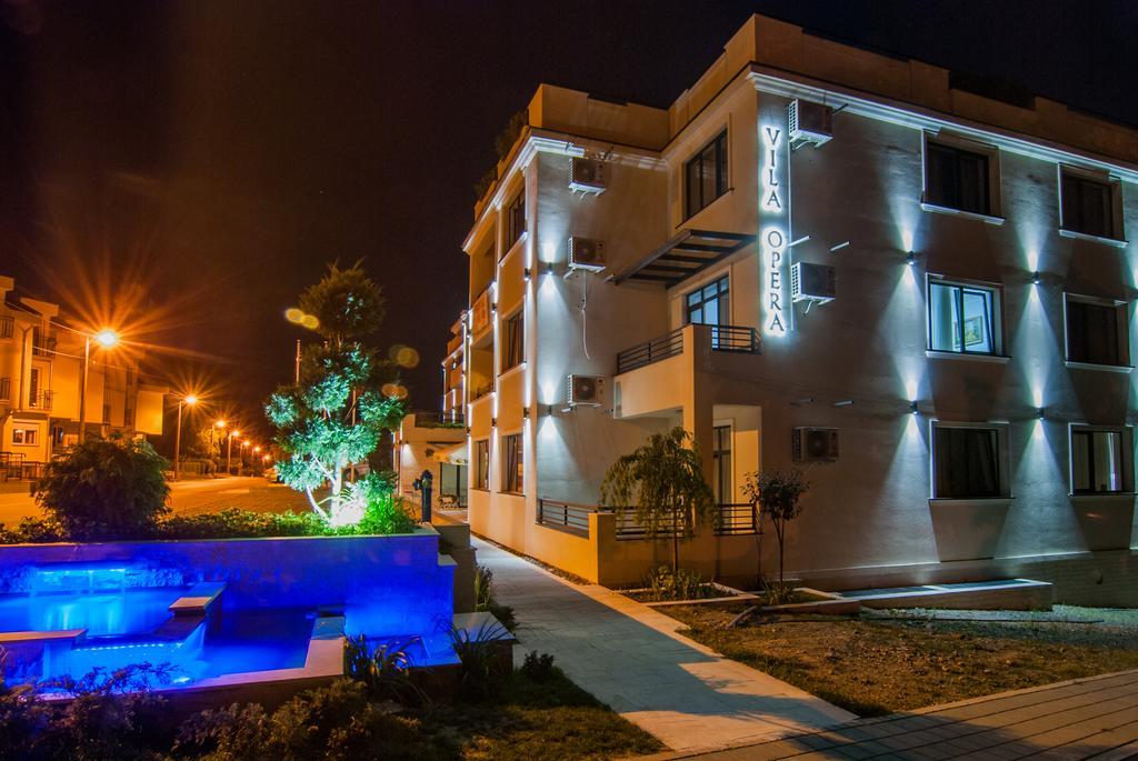 Vila Opera Vrnjacka Banja Exterior photo