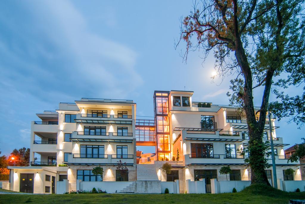 Vila Opera Vrnjacka Banja Exterior photo