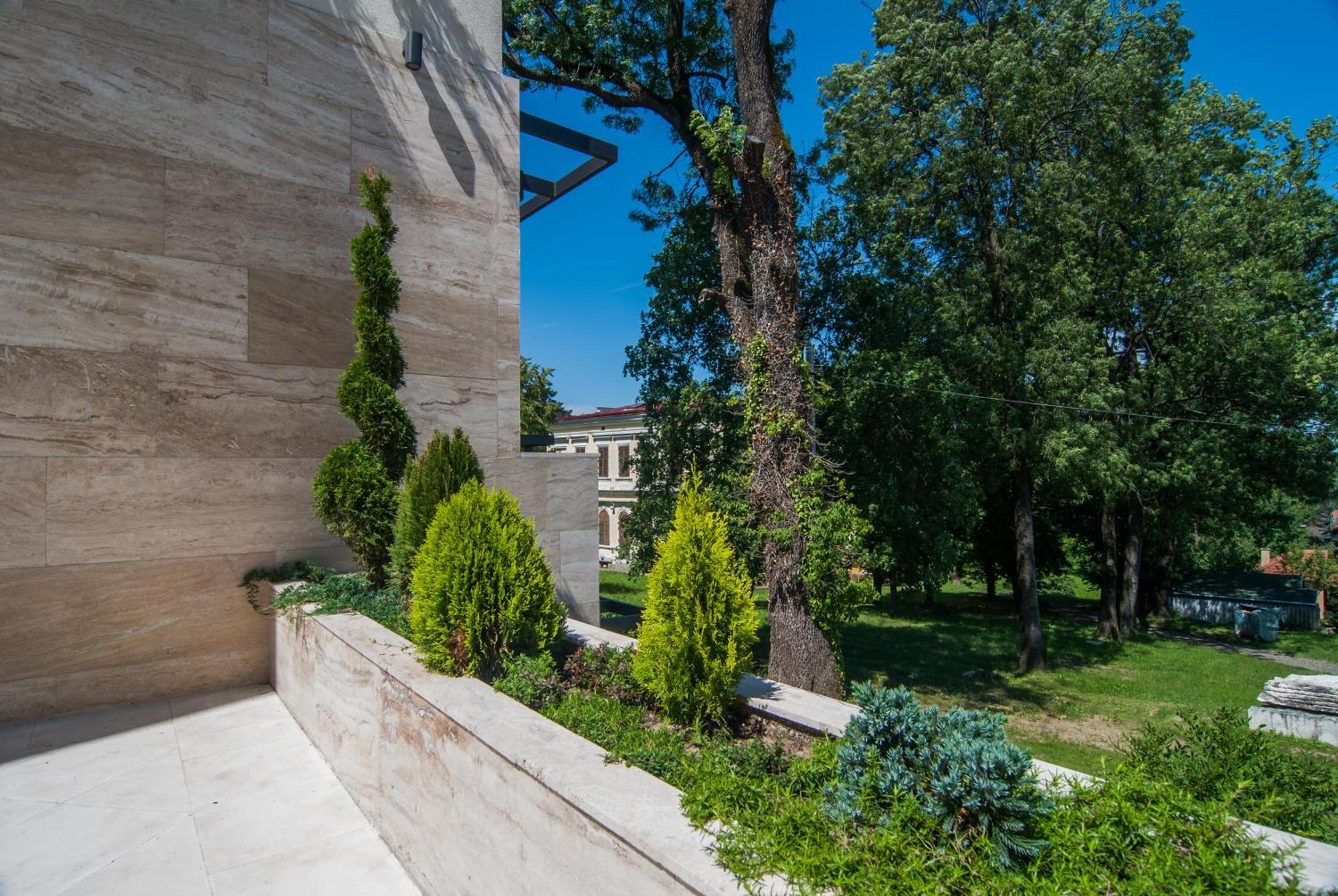 Vila Opera Vrnjacka Banja Exterior photo